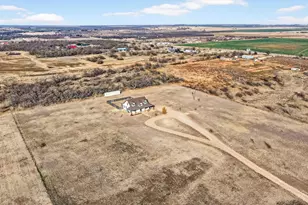 160 L C Young Rd, Graham, TX 76450 - Photo 31