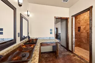 160 L C Young Rd, Graham, TX 76450 - Photo 17