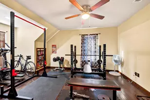 160 L C Young Rd, Graham, TX 76450 - Photo 21