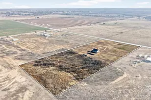 160 L C Young Rd, Graham, TX 76450 - Photo 35