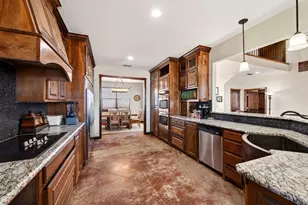 160 L C Young Rd, Graham, TX 76450 - Photo 11