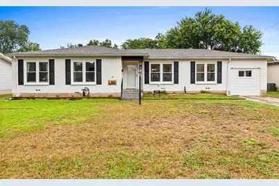 1318 N 61st Street, Waco, TX 76710 - Photo 1