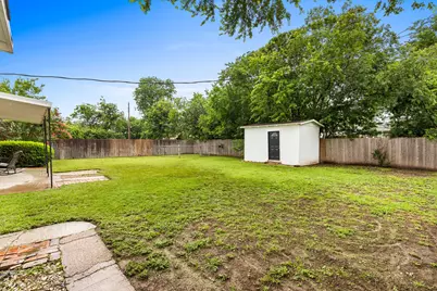 1318 N 61st Street, Waco, TX 76710 - Photo 33