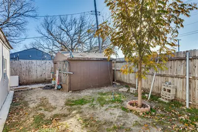 9225 N Dodson Drive, White Settlement, TX 76108 - Photo 17