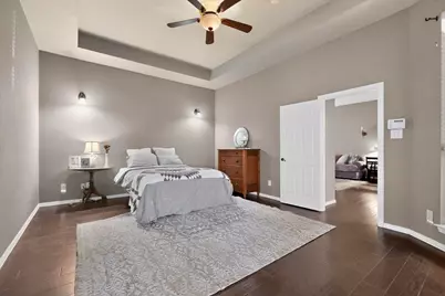 2409 Saddlehorn Drive, Mesquite, TX 75181 - Photo 17