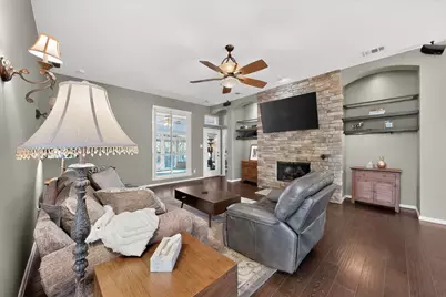 2409 Saddlehorn Drive, Mesquite, TX 75181 - Photo 5