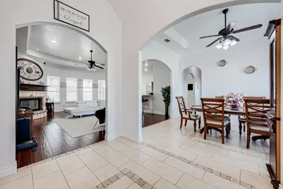 1192 Seaborn Road, Ponder, TX 76259 - Photo 5