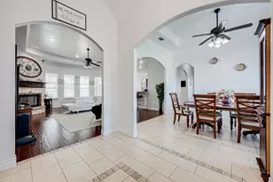 1192 Seaborn Rd, Ponder, TX 76259 - Photo 5