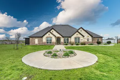 1192 Seaborn Road, Ponder, TX 76259 - Photo 1