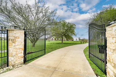 1192 Seaborn Road, Ponder, TX 76259 - Photo 3