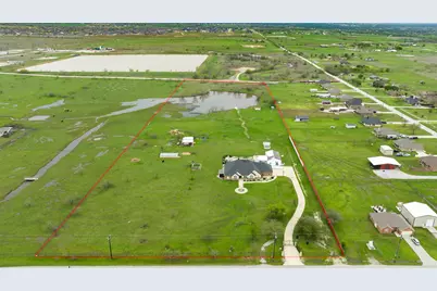 1192 Seaborn Road, Ponder, TX 76259 - Photo 39