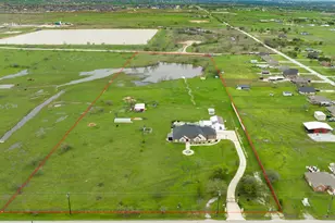 1192 Seaborn Rd, Ponder, TX 76259 - Photo 39