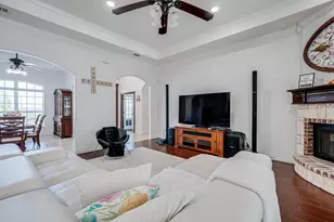 1192 Seaborn Rd, Ponder, TX 76259 - Photo 11