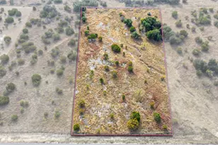 124 Gilmore Ct, Lipan, TX 76462 - Photo 1