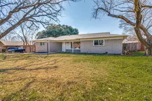 4820 Briarwood Ln, Fort Worth, TX 76103 - Photo 15