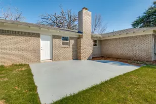 4820 Briarwood Ln, Fort Worth, TX 76103 - Photo 17