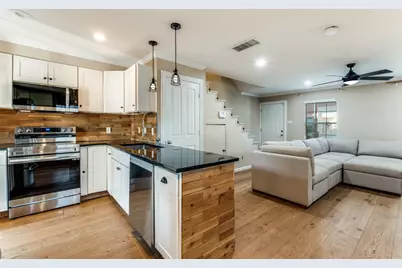 4703 Bradford Drive #4703A, Dallas, TX 75219 - Photo 1