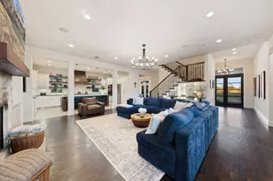 4 Choice Ln, Lucas, TX 75002 - Photo 9