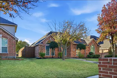 4552 Winding Wood Trail, Plano, TX 75024 - Photo 3