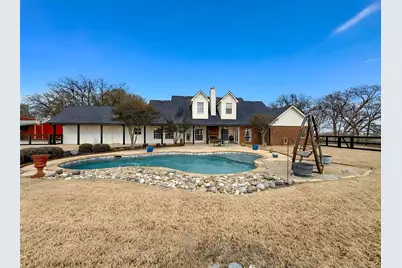5871 Milam Road, Denton, TX 76207 - Photo 1