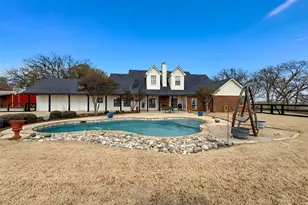 5871 Milam Rd, Denton, TX 76207 - Photo 1