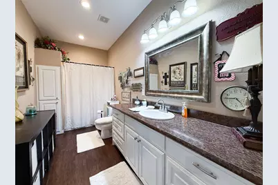 5871 Milam Road, Denton, TX 76207 - Photo 29