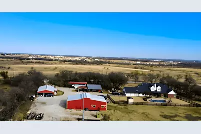 5871 Milam Road, Denton, TX 76207 - Photo 3