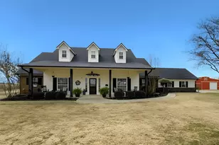 5871 Milam Rd, Denton, TX 76207 - Photo 1