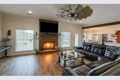 5871 Milam Road, Denton, TX 76207 - Photo 7