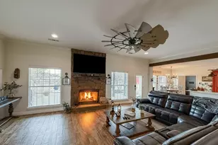 5871 Milam Rd, Denton, TX 76207 - Photo 7