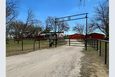 5871 Milam Road, Denton, TX 76207 - Photo 39