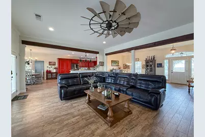 5871 Milam Road, Denton, TX 76207 - Photo 5