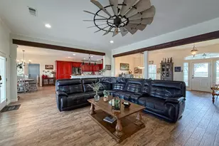 5871 Milam Rd, Denton, TX 76207 - Photo 5