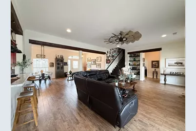 5871 Milam Road, Denton, TX 76207 - Photo 7