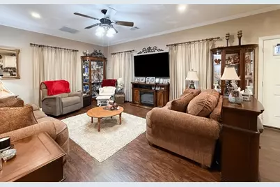 5871 Milam Road, Denton, TX 76207 - Photo 25