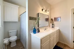 5871 Milam Rd, Denton, TX 76207 - Photo 19