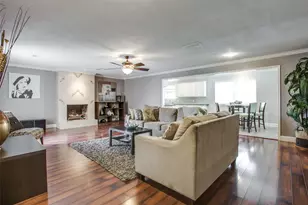 2906 Sharpview Ln, Dallas, TX 75228 - Photo 15