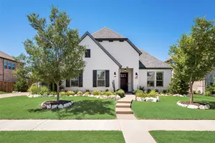 1621 Caruth Dr, Prosper, TX 75078 - Photo 1