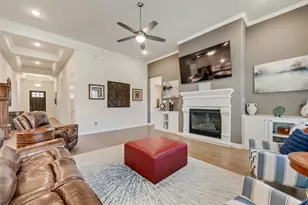 1621 Caruth Dr, Prosper, TX 75078 - Photo 9