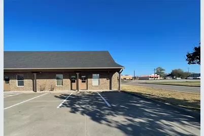 2708 Sunset Strip Road #A, Greenville, TX 75402 - Photo 1