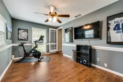 614 W 4th Street, Justin, TX 76247 - Photo 15