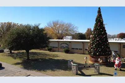 614 W 4th Street, Justin, TX 76247 - Photo 29