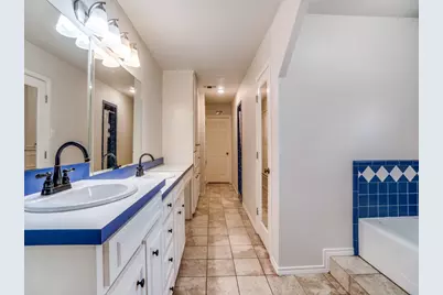 614 W 4th Street, Justin, TX 76247 - Photo 11