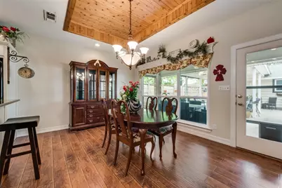 614 W 4th Street, Justin, TX 76247 - Photo 9