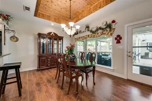 614 W 4th St, Justin, TX 76247 - Photo 9