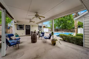 614 W 4th St, Justin, TX 76247 - Photo 17