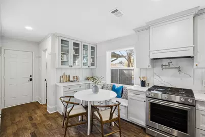 6116 E University Boulevard, Dallas, TX 75214 - Photo 3