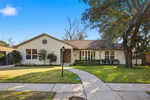 6116 E University Blvd, Dallas, TX 75214 - Photo 9