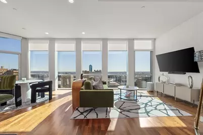 500 Throckmorton Street #2311, Fort Worth, TX 76102 - Photo 1