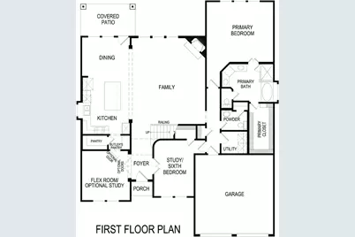 3714 Milwaukee Avenue, Midlothian, TX 76065 - Photo 3